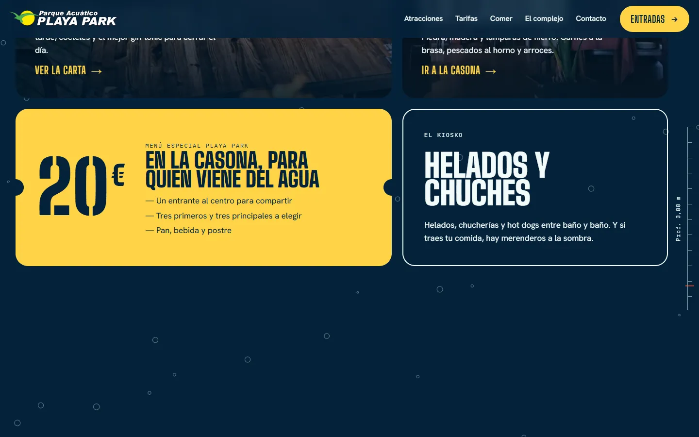 Playa Park · escritorio 4