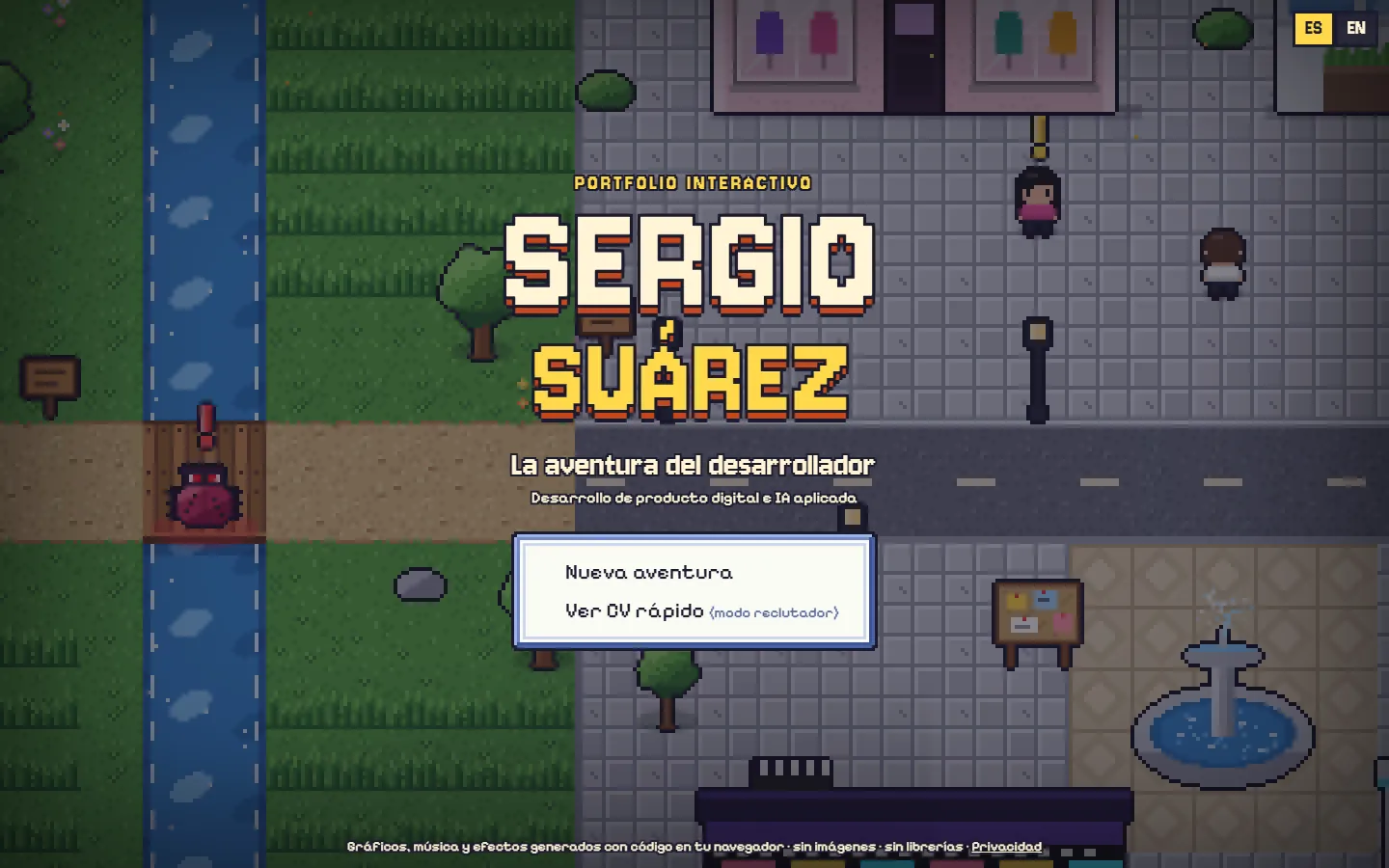Sergio Quest · escritorio 3