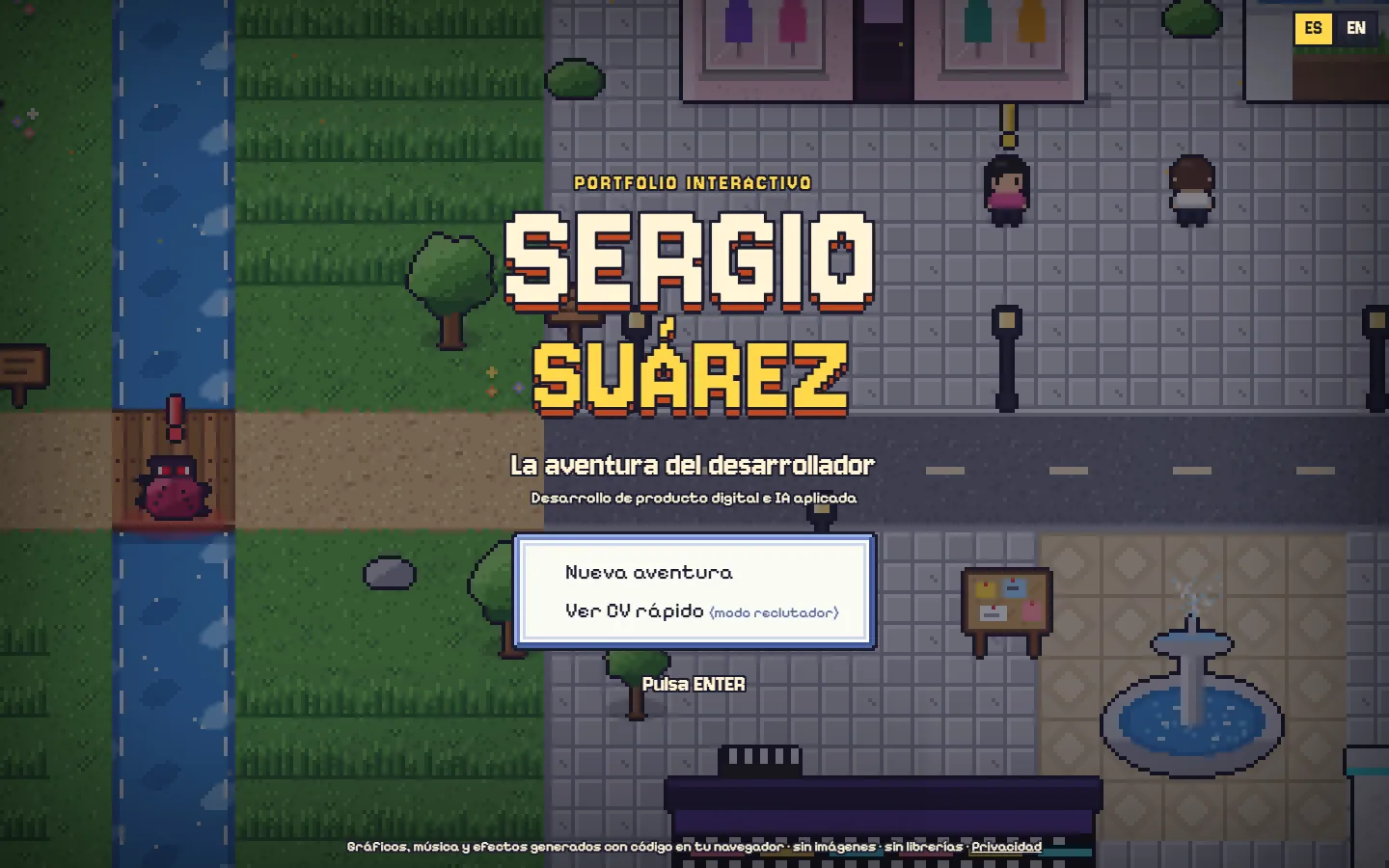 Sergio Quest · escritorio 4